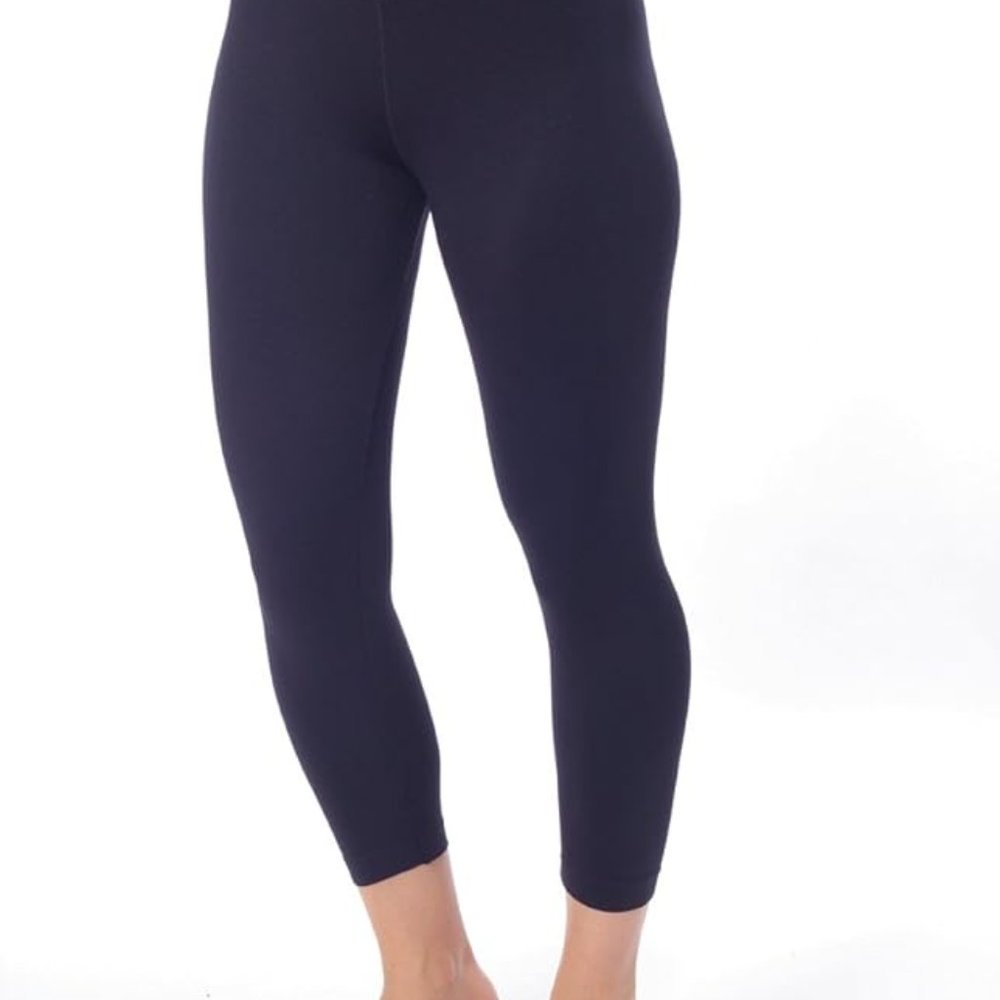 Nux V-Crop Capri